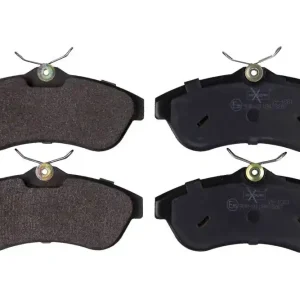 Wyprzedaż MAXGEAR Klocki Hamulcowe Citroen Przód C3 19-1081