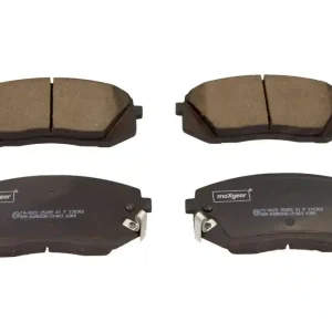 Ekspresowa dostawa MAXGEAR KLOCKI HAMULCOWE HYUNDAI PRZÓD I40/IX35/TUCSON 1,6-2,0 GDI 10-