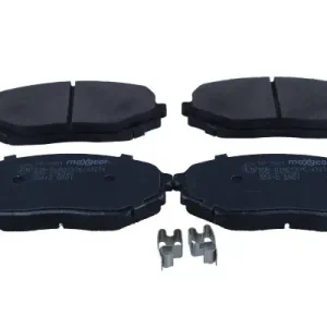 Darmowa dostawa MAXGEAR KLOCKI HAMULCOWE MAZDA PRZÓD MX-5