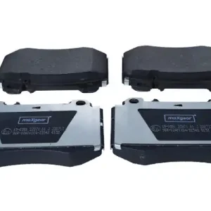 Bezpieczna płatność MAXGEAR Klocki Hamulcowe Mercedes W163 280-600 Przód 19-0500