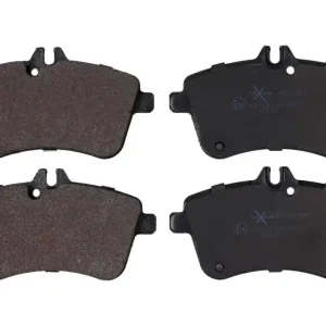 Darmowa dostawa MAXGEAR Klocki hamulcowe MERCEDES W169 A-KLASA 19-1527 Przód