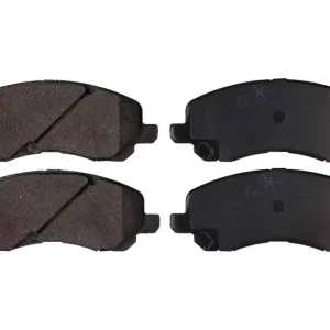 Bezpieczna płatność MAXGEAR Klocki Hamulcowe Przednie Mitsubishi Galant 00-/Lancer 08-/ASX 10-/4008 12- 19-1144