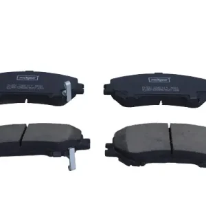 Autentyczny MAXGEAR Klocki hamulcowe przód 19-3591 NISSAN QASHQAI/X-TRAIL 1,5-1,6 DCI 13-