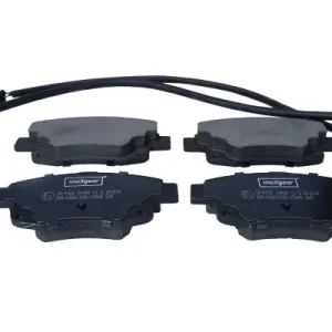 Wyprzedaż MAXGEAR KLOCKI HAMULCOWE TYŁ FORD TRANSIT 06- 19-0520