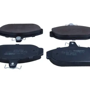 Wysoka jakość MAXGEAR KLOCKI HAMULCOWE VOLVO PRZÓD 740-780