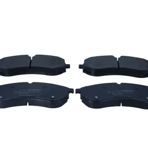 Zwrot pieniędzy MAXGEAR KLOCKI HAMULCOWE VW CRAFTER 2,0 TDI 16- / MAN TGE 16- TYŁ 19-3893 170,7X64,2MM