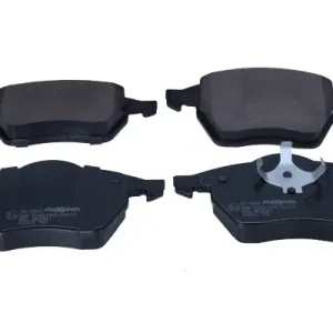 Zwrot pieniędzy MAXGEAR Klocki Hamulcowe VW Przód A4/PASSAT 96 19-0660