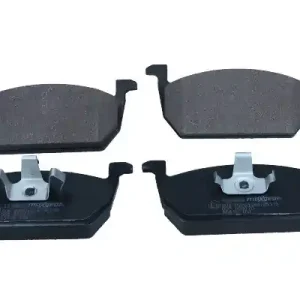 Autentyczny MAXGEAR Klocki Hamulcowe VW PRZÓD POLO 1,0 18-/T-CROSS/LEON 13-/ARONA/KAMIQ/SCALA 19-3882
