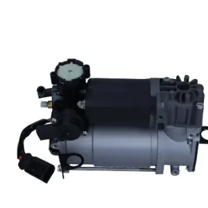MAXGEAR Kompresor Zawieszenia Pneumatycznego Mercedes W211 27-5001 Autentyczny