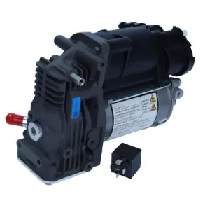 Darmowa dostawa MAXGEAR Kompresor Zawieszenia Pneumatycznego Mercedes Vito/Viano (W639) 27-0911