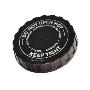 Zwrot pieniędzy MAXGEAR Korek Zbiornika Wyrównawczego 28-0390 CHRYSLER/DODGE/JEEP