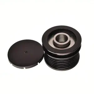 Zamów teraz MAXGEAR Koło pasowe alternatora 55471MG do VW