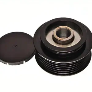 Rabat MAXGEAR Koło pasowe alternatora 55473MG VW