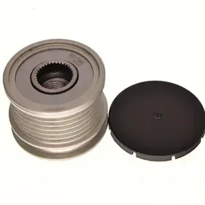 Bezpieczna płatność MAXGEAR KOŁO PASOWE ALTERNATORA MERCEDES