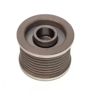 Ekspresowa dostawa MAXGEAR Koło pasowe alternatora Mercedes 30-0211