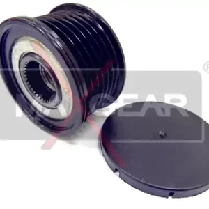Bezpieczna płatność MAXGEAR Koło pasowe alternatora Mercedes 55177MG