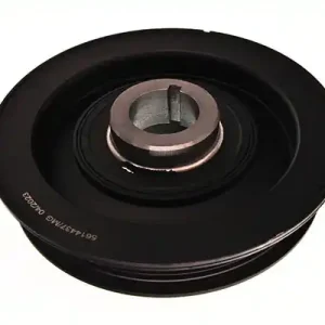 Zwrot pieniędzy MAXGEAR KOŁO PASOWE WAŁU KORBOWEGO 5614437/MG OPEL