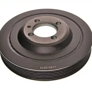 Wysoka jakość MAXGEAR Koło pasowe wału korbowego MITSUBISHI OUTLANDER 30-0243 03-