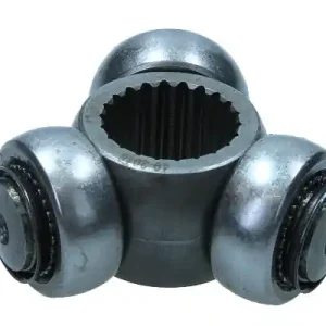 Wysoka jakość MAXGEAR KRZYŻAK PRZEGUBU WEWNĘTRZNEGO 49-2016 Ford 22Z/30mm (Tripod)