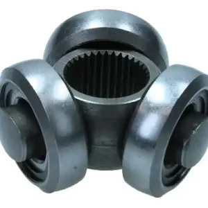 Ekspresowa dostawa MAXGEAR KRZYŻAK PRZEGUBU WEWNĘTRZNEGO 49-2027 Mitsubishi Outlander/Lancer 35Z/46.05mm (Tripod)