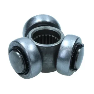 Bezpieczna płatność MAXGEAR KRZYŻAK PRZEGUBU WEWNĘTRZNEGO 49-2037 Toyota Corolla/ Prius 23Z/38,05mm (Tripod)