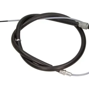 Wysoka jakość MAXGEAR Linka hamulca ręcznego 32-0422 Skoda Fabia 99- Lewy/Prawy tarcze