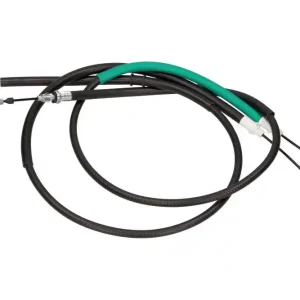 Bezpieczna płatność MAXGEAR Linka Hamulca Ręcznego 32-0447 Tył FORD FIESTA 01-/FUSION 02- Lewy/Prawy Komplet