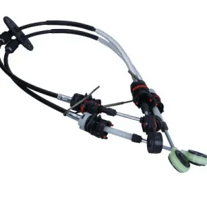 Darmowa dostawa MAXGEAR Linka Zmiany Biegów 32-0639 Ford Transit Connect 02-13 1240+1150mm