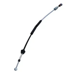 Zwrot pieniędzy MAXGEAR Linka Zmiany Biegów Peugeot/Citroen 407/C5 (Skrzynia ML) Lewy 32-0659