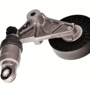 Bezpieczna płatność MAXGEAR Napinacz Paska Wielorowkowego 55328MG Opel