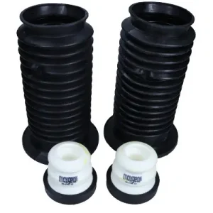 Wysoka jakość MAXGEAR Odbój + Osłona Amortyzatora 72-1746 Opel Przód Vectra C/Corsa D/Grande Punto Komplet