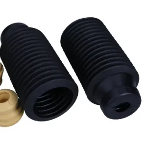 Bezpieczna płatność MAXGEAR ODBÓJ AMORTYZATORA 72-3680 CHRYSLER PRZÓD VOYAGER 95-01 KOMPLET Z OSŁONAMI