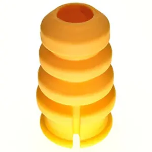 Autentyczny MAXGEAR ODBÓJ AMORTYZATORA 72-5862 do MAZDA 6, TYŁ (02-08)