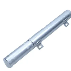 Bezpieczna płatność MAXGEAR Osuszacz klimatyzacji AC446525 MERCEDES W203