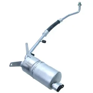 Darmowa dostawa MAXGEAR Osuszacz klimatyzacji FORD MONDEO 00- AC443935