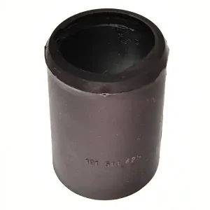 Wysoka jakość MAXGEAR Osłona amortyzatora tył VW Golf V 102831DE5