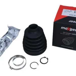Autentyczny MAXGEAR Osłona przegubu 49-0693 BMW E46 Wewnętrzny