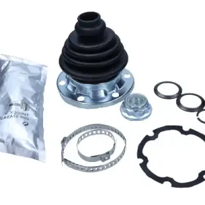 Zwrot pieniędzy MAXGEAR Osłona Przegubu Wewnętrzna VW Golf4/A3/Octavia 91- 49-1076