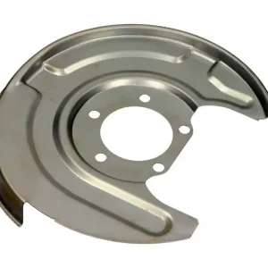 Zamów teraz MAXGEAR Osłona Tarczy Hamulcowej 19-3246 VW Passat Tył 97-05 / Audi A6 98-05 / Skoda Superb 02-08 Lewa