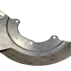 Zwrot pieniędzy MAXGEAR OSŁONA TARCZY HAMULCOWEJ 19-3251 VW PRZÓD T4 96-03 PRAWY