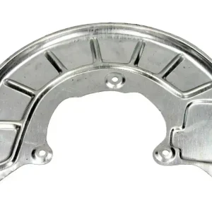 Zwrot pieniędzy MAXGEAR Osłona Tarczy Hamulcowej 19-3269 VW Przód Golf 5/6 A3 Prawy