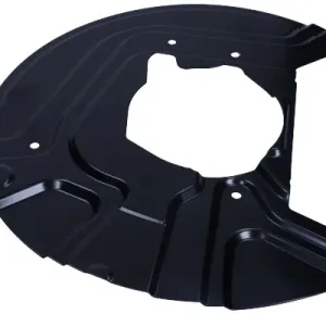 Wyprzedaż MAXGEAR OSŁONA TARCZY HAMULCOWEJ 19-4350 BMW PRZÓD X3 03-11 LEWY