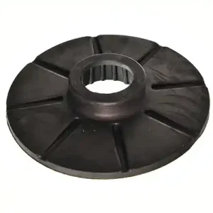 Zwrot pieniędzy MAXGEAR PODKŁADKA SPRĘŻYNY 72-6468 Opel Tył Astra G/H Lewy/Prawy Dolna