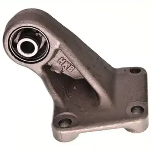 Zwrot pieniędzy MAXGEAR Poduszka Mostu 40-0458 Mitsubishi Outlander Tył Prawy 03-