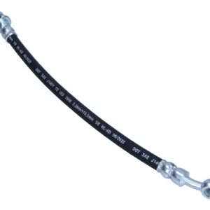 Ekspresowa dostawa MAXGEAR PRZEWÓD HAMULCOWY ELASTYCZNY 52-0509 HYUNDAI TYŁ I30 07-12 LEWY