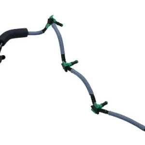 Zamów teraz MAXGEAR PRZEWÓD PRZELEWOWY CITROEN BERLINGO 1,6HDI 05-