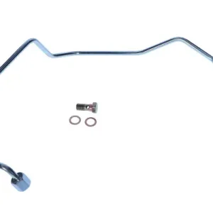 Bezpieczna płatność MAXGEAR Przewód Smarowania Turbosprężarki 68-0217 Audi A3 TDI 01-