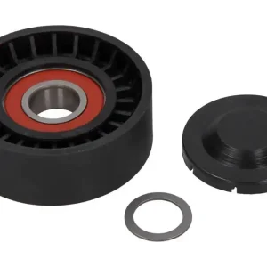 Bezpieczna płatność MAXGEAR ROLKA NAPINACZA PASKA WIELOROWK. 57524MG/ROLKA MITSUBISHI COLT VI 1,5DI-D/ SMART FORFOUR 1,5CDI 04-