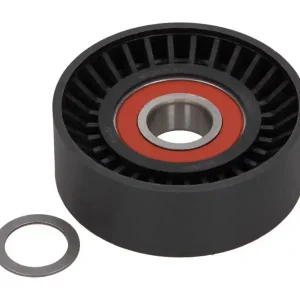 Zwrot pieniędzy MAXGEAR Rolka napinacza paska wielorowkowego 55545MG/ROLKA Volvo 1.6-2.5 98-