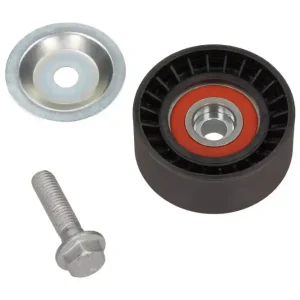 Zwrot pieniędzy MAXGEAR Rolka napinacza paska wielorowkowego 55960MG/ROLKA CITROEN 1.1/1.4/1.6 XSARA 97- / 206 98-